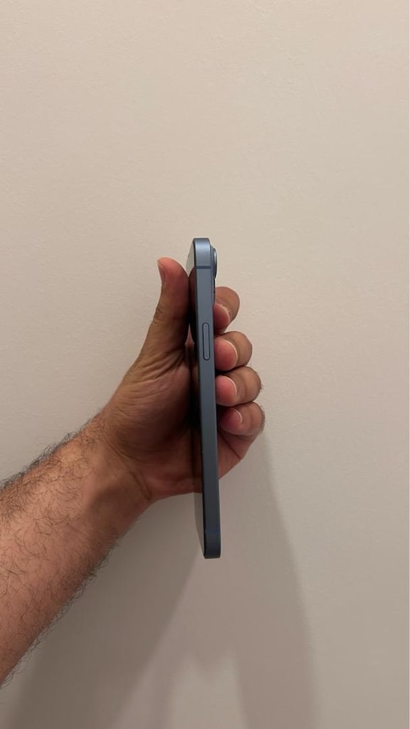 iPhone 14 plus yd - 5
