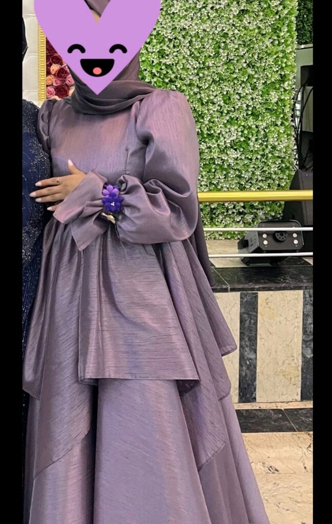 özel dikim abiye - 2