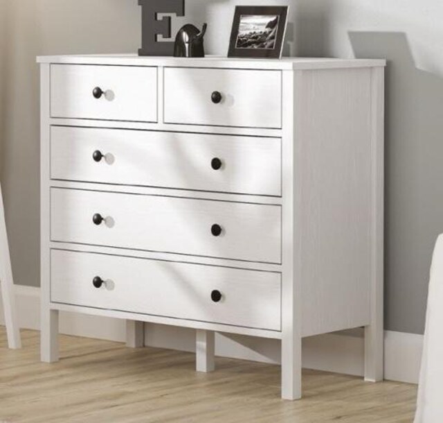 ikea stili şifonyer