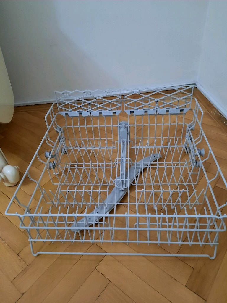 Boch bulaşık makinesi sepeti - 2
