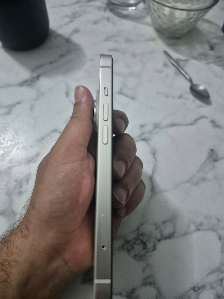 Tertemiz iphone 13 beyaz son gün - 3
