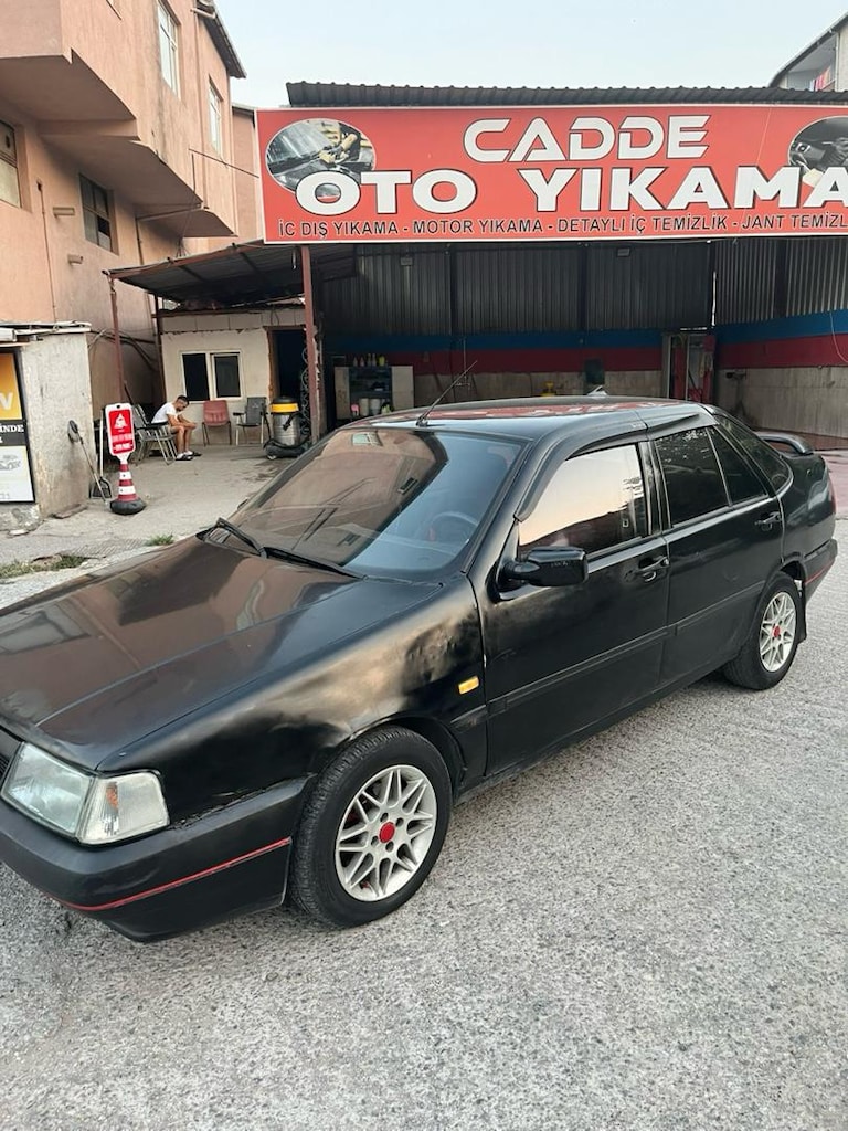 Tempra 94 model - 10