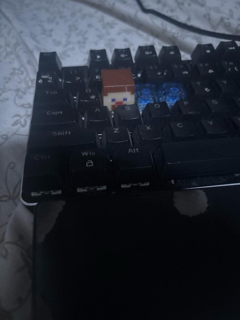 gamepower Kalvye rgb - 2