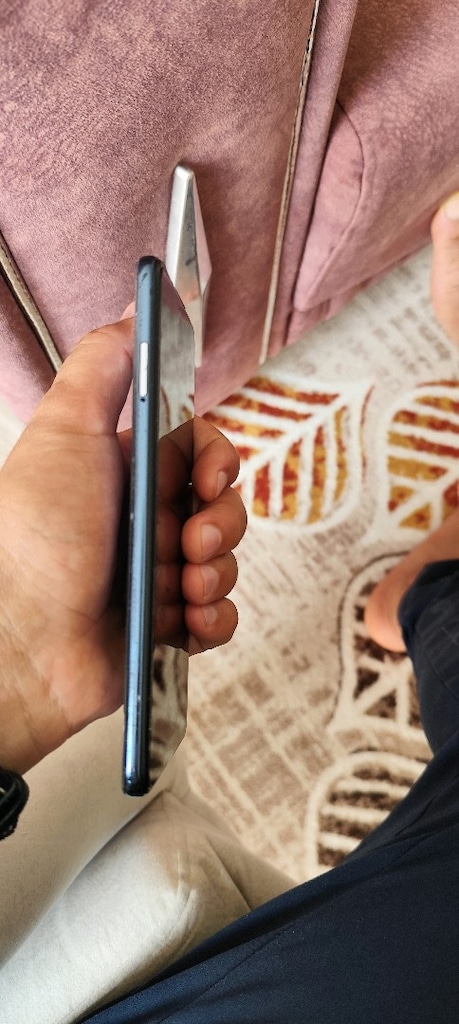 laptop ile takas olur Xiaomi resmi note 9s 128 GB yeşil - 6
