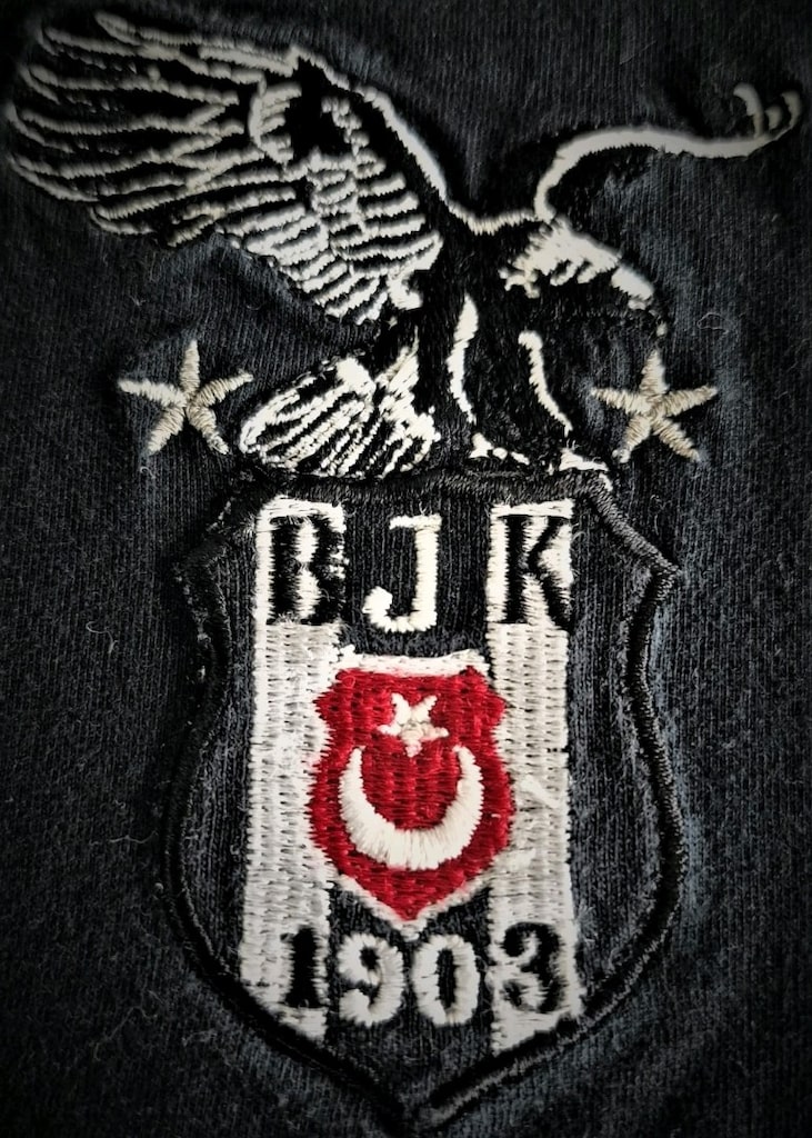 ORJİNAL UMBRO ANTREMAN TİŞÖRTÜ - 3