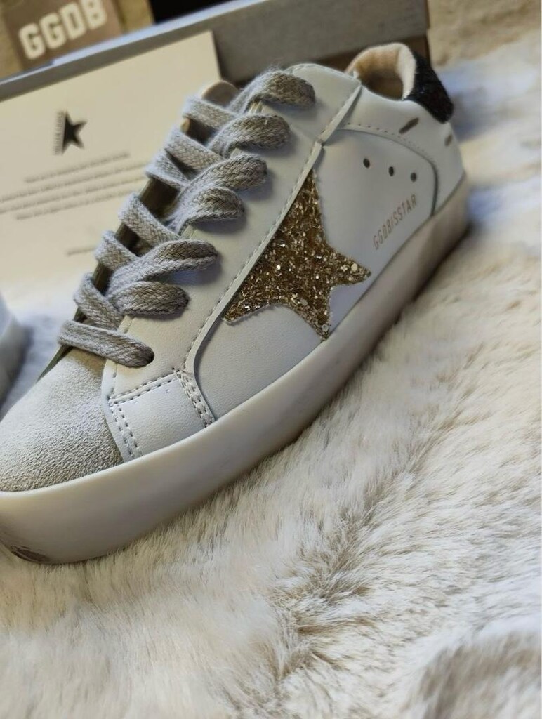 ‼‼‼SÜPER FİYAT‼GOLDEN GOOSE DELUX BRAND - 7