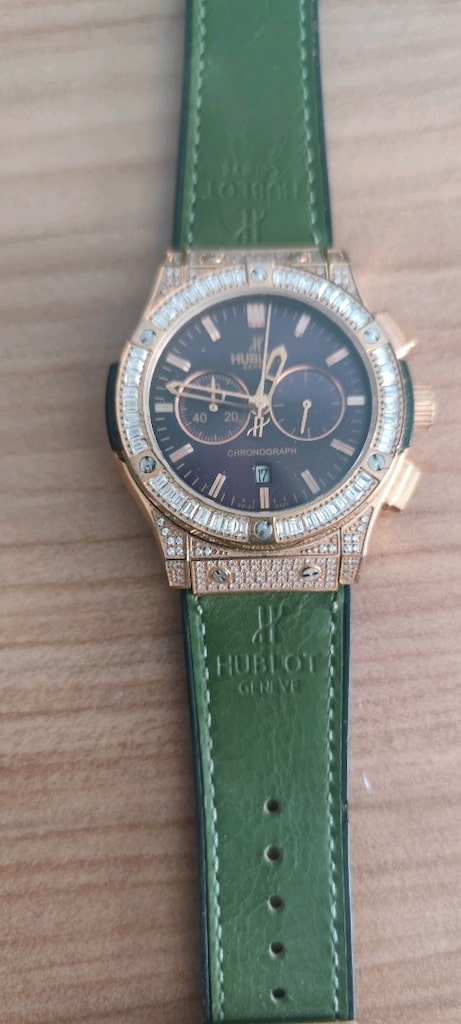 hublot - 6