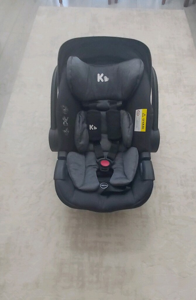 Kraft Puset - 5