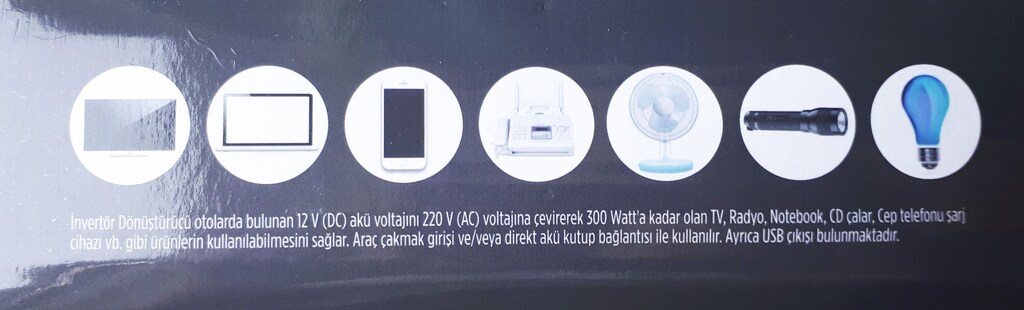 İNVERTER - 3