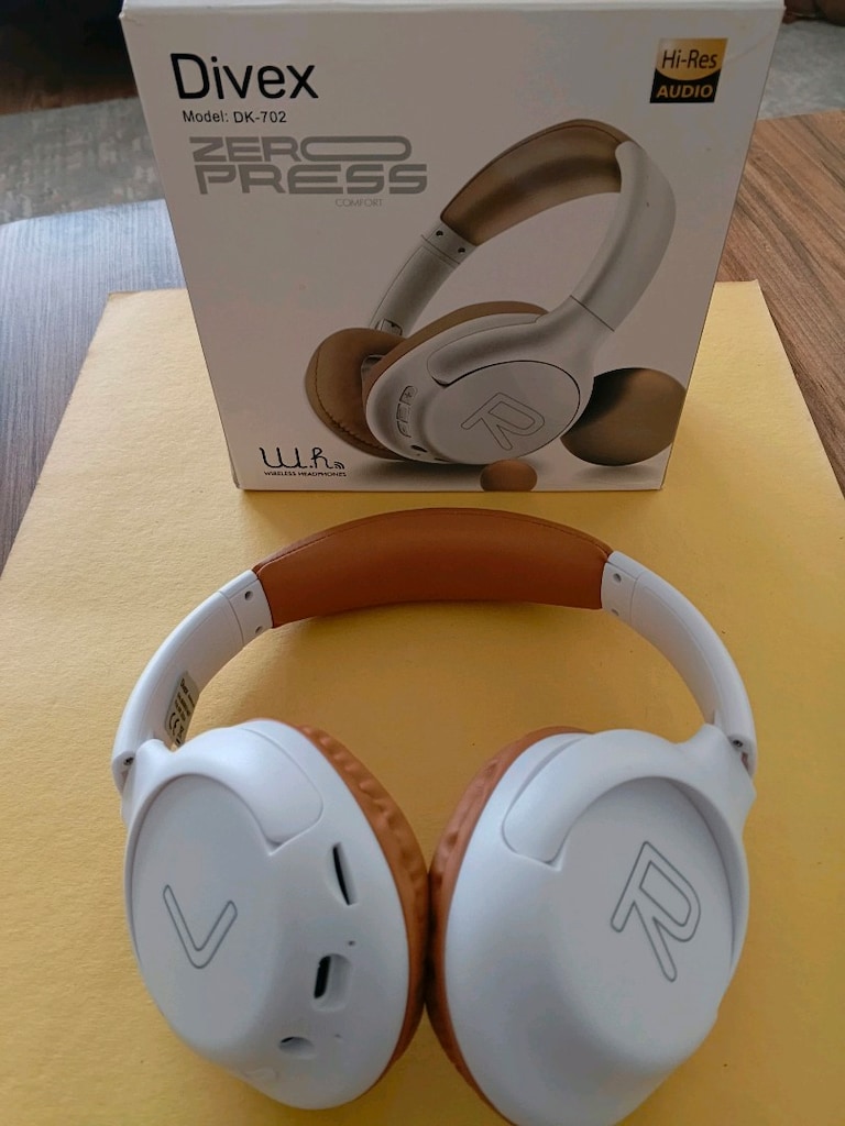 Bluetooth kablosuz kulaklık - 4