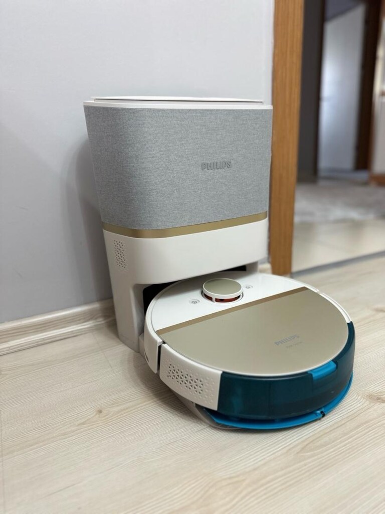PHILIPS XU7100/02 HOMERUN 7000 SERI - 3