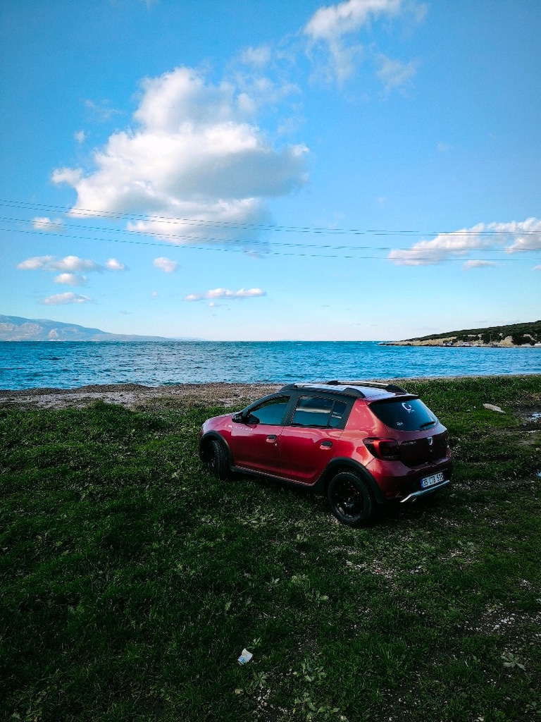 Hard Sandero Stepway 2016 - 7