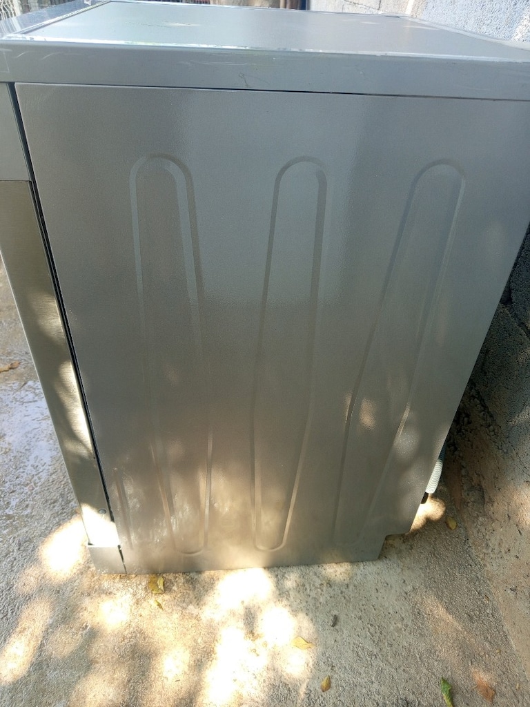 BEKO İNVERTER 4 PRG BULAŞIK MAKİNESİ - 4