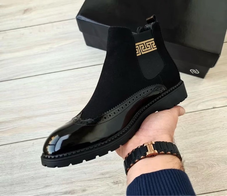 Prada bot - 5