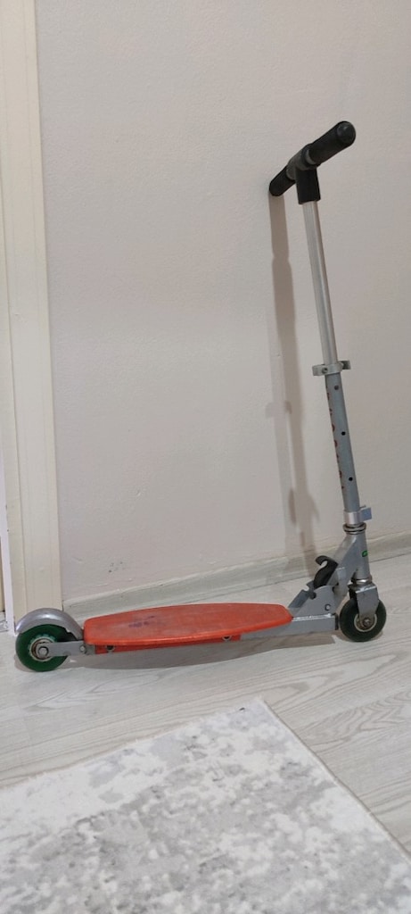 Scooter - 4