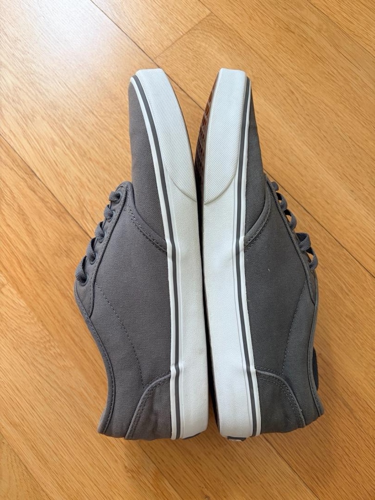 Vans Atwood Yeşil 46 - 3