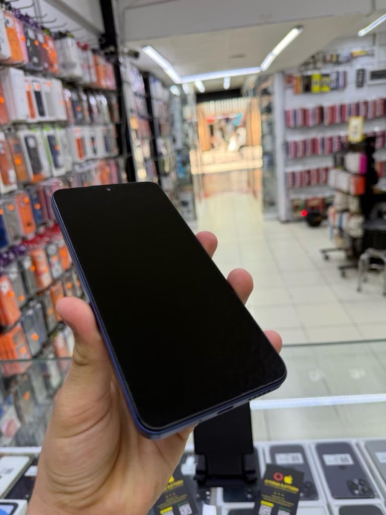 REDMİ 14C AYSİMA İLETİŞİM - 6