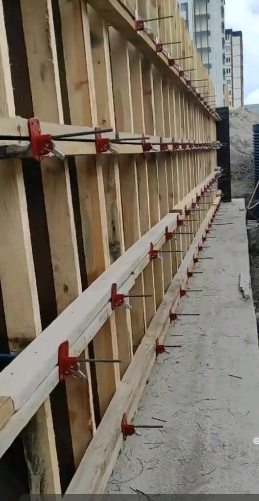 HER TÜRLÜ KALIP İŞİ YAPILIR - 4