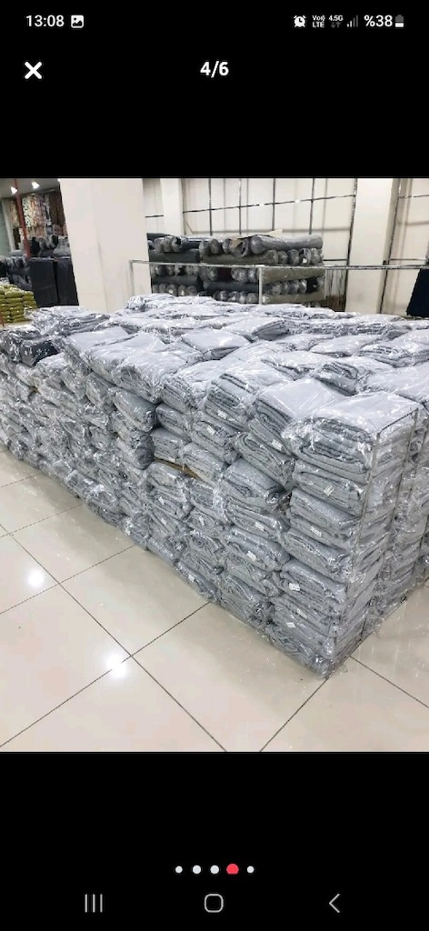 kışlık şardonlu toptan ucuz eşofman - 4