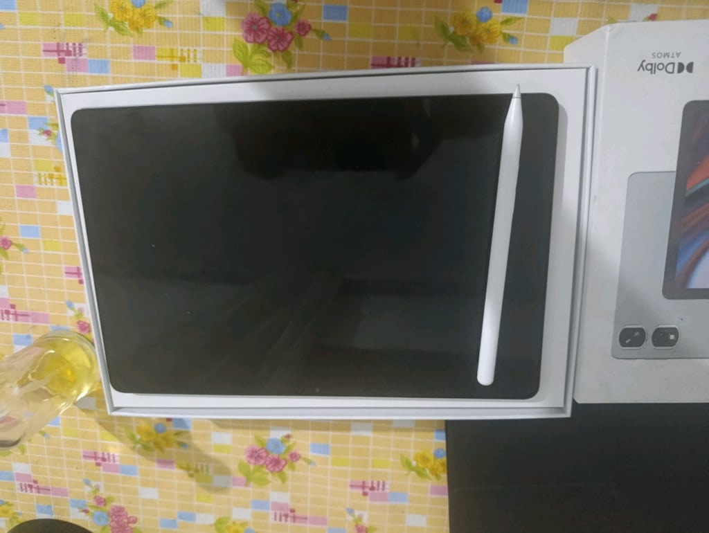 Casper tablet Via s 50 - 2