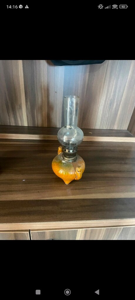 Antıka bakırlar - 13