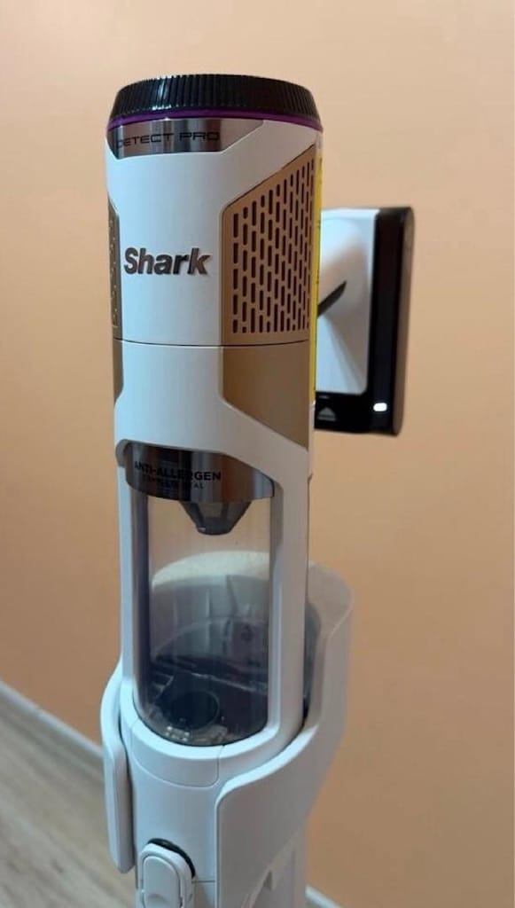 Shark Detect Pro - 4