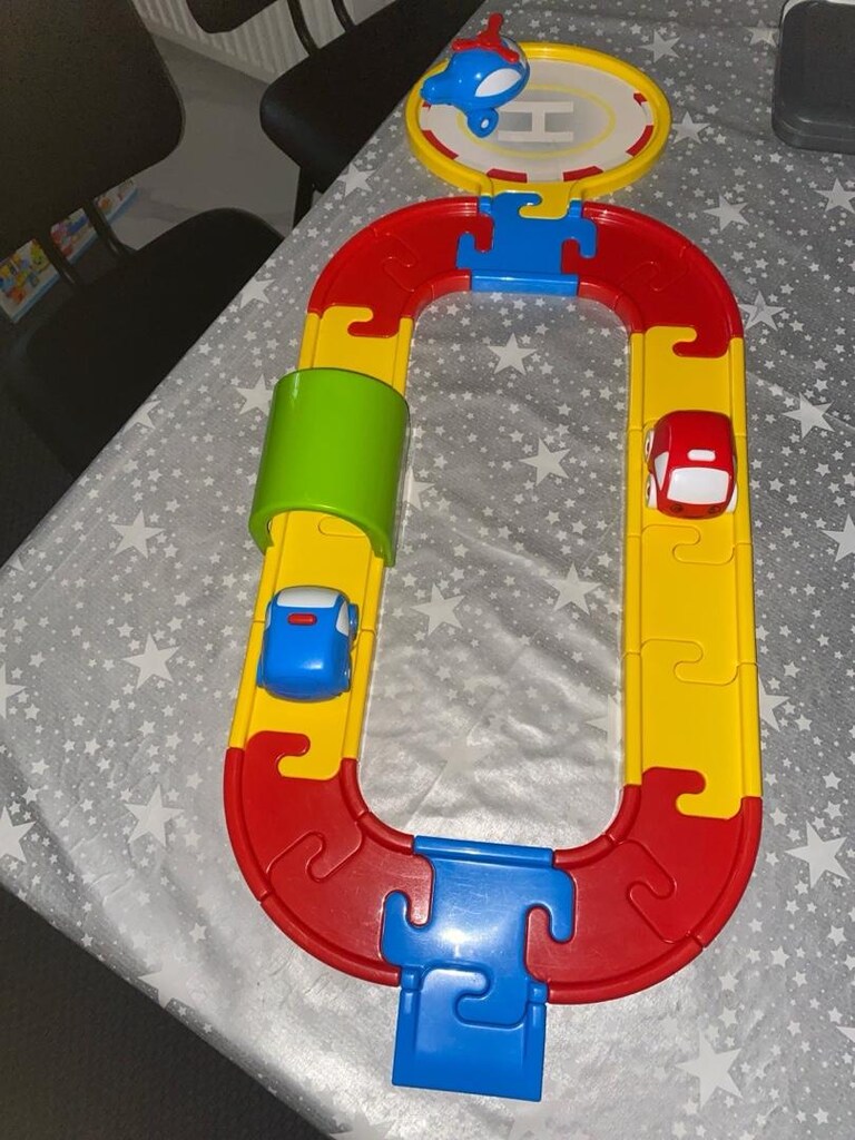 dolu mini yol - 4