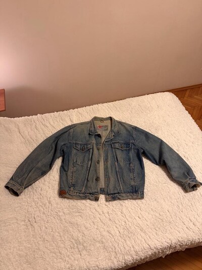 jean Mont Lee Cooper L