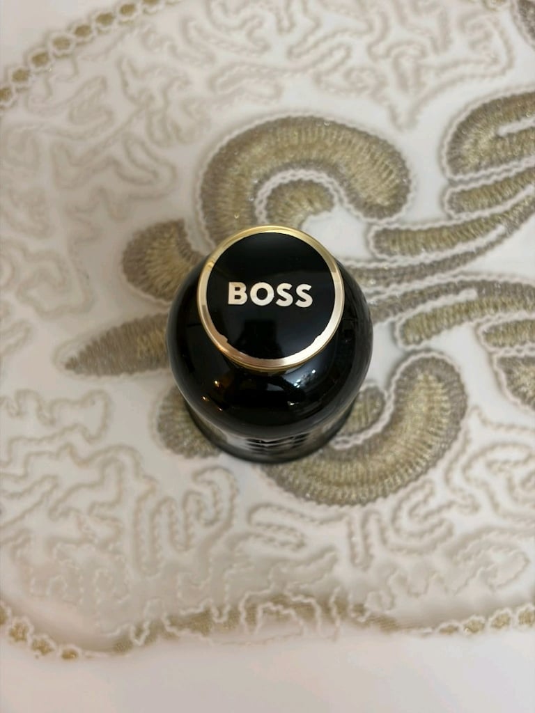 HUGO BOSS ORJİNAL PARFÜM - 2