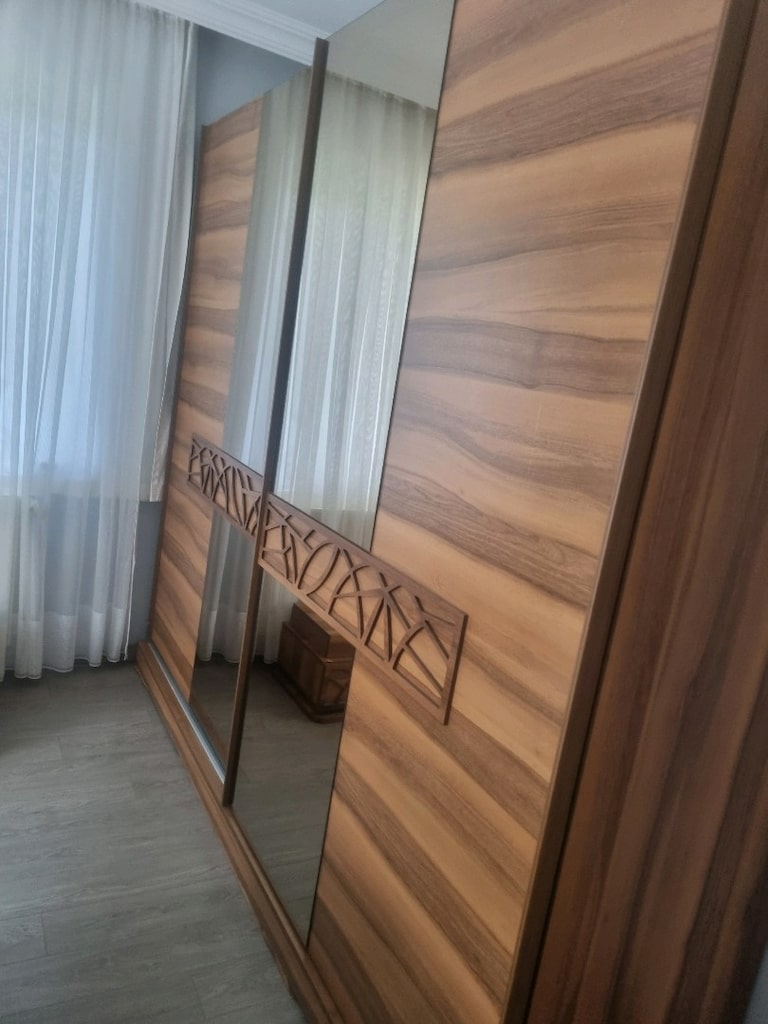 Bellona koltuk ve masa +5 adet sandalye - 4