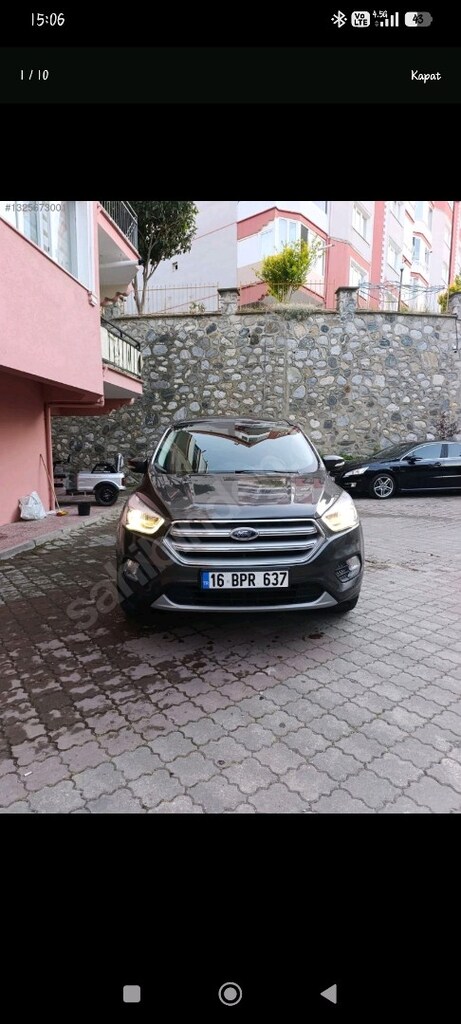 Ford kral (2019) - 4