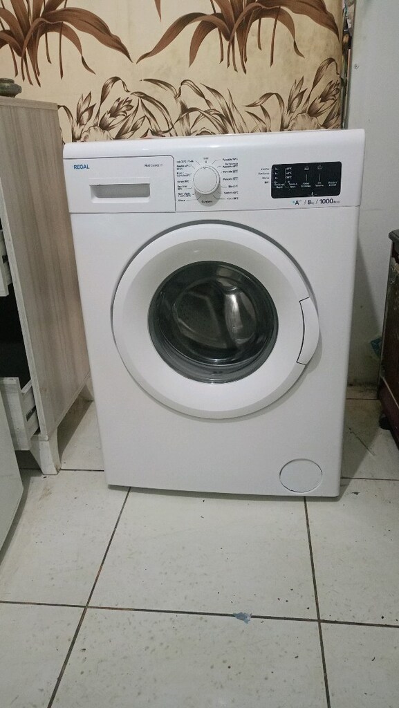 çamaşır makinesi - 6