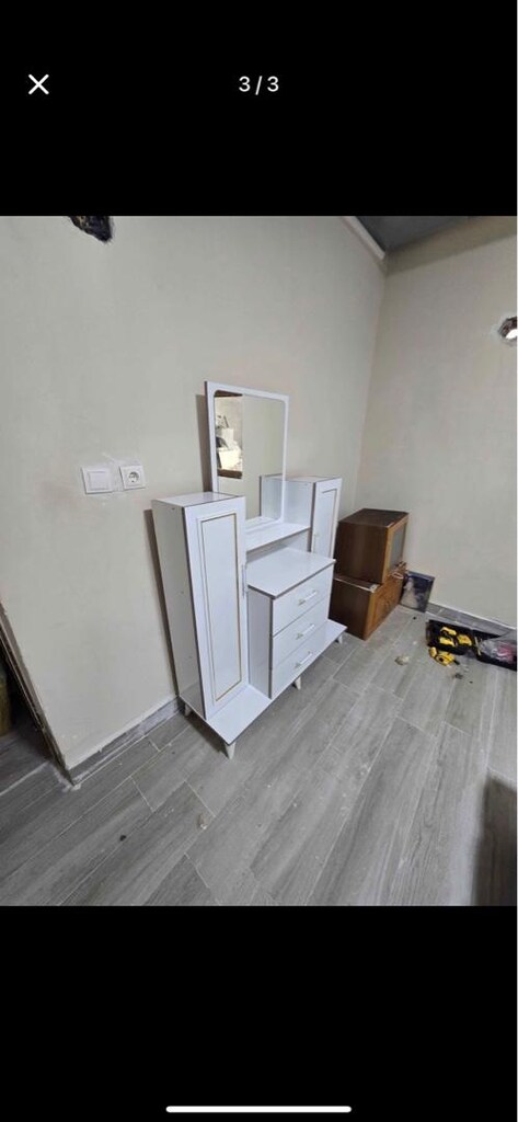 ultra lüks komple mdf yatak odası takımı sıfır ürün adrese teslim - 4