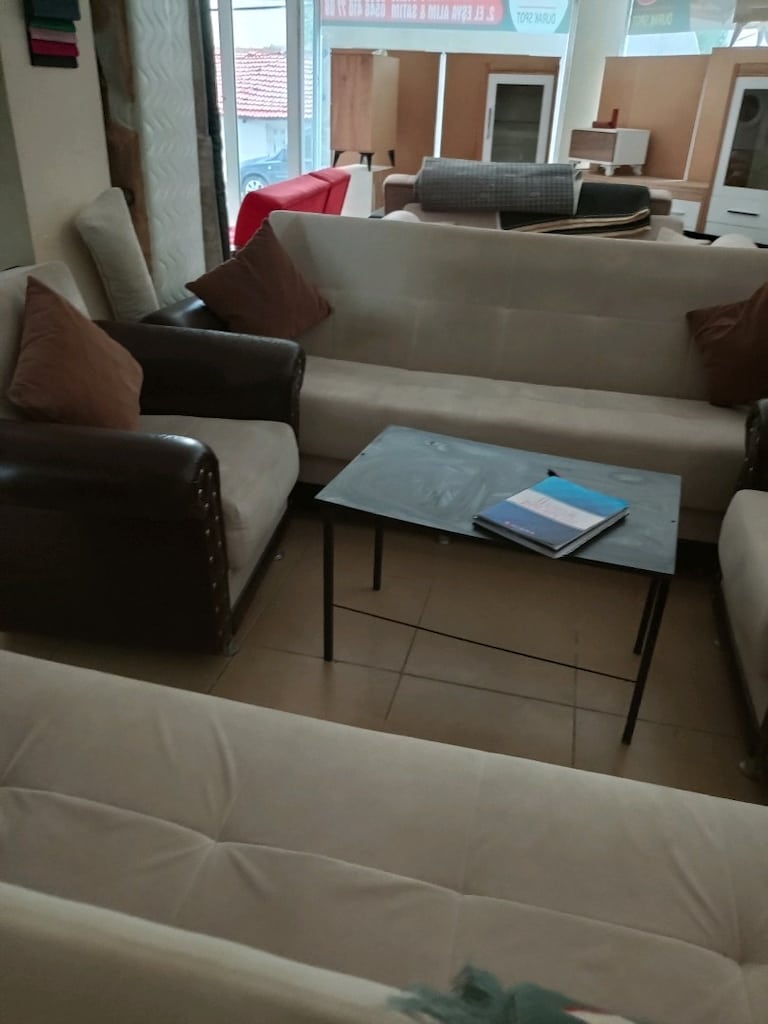 Koltuk Takımı - 5