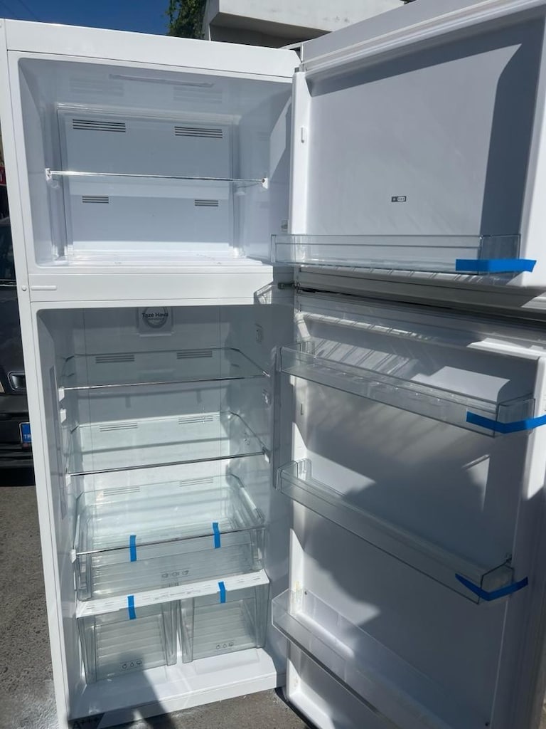 Vestel 500 litre nofrost buzdolabı a +++ GARANTİLİ EVE TESLİM KAPIDA Ö - 2