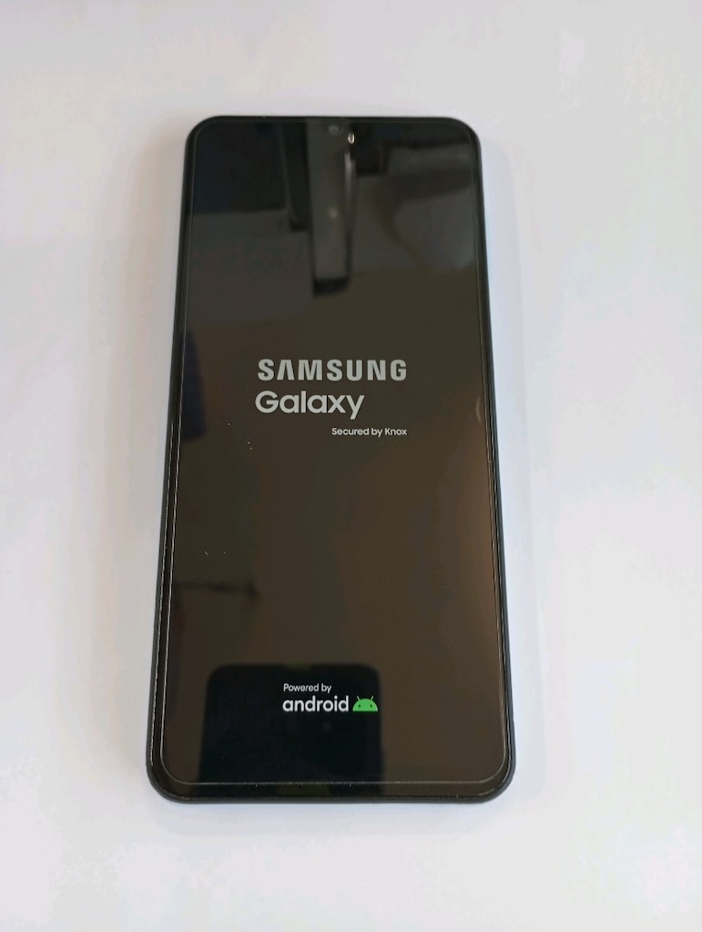 SAMSUNG A13 - 3