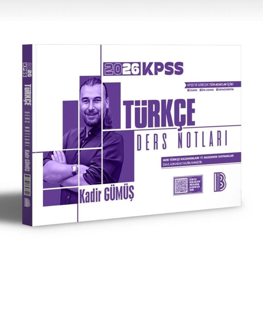 KPSS’ nin olmazsa olmaz benim hocam kitap seti tekliflere açık - 8