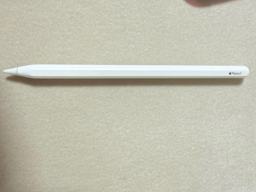 Apple iPad Pro 12.9 M2 128 GB - 6
