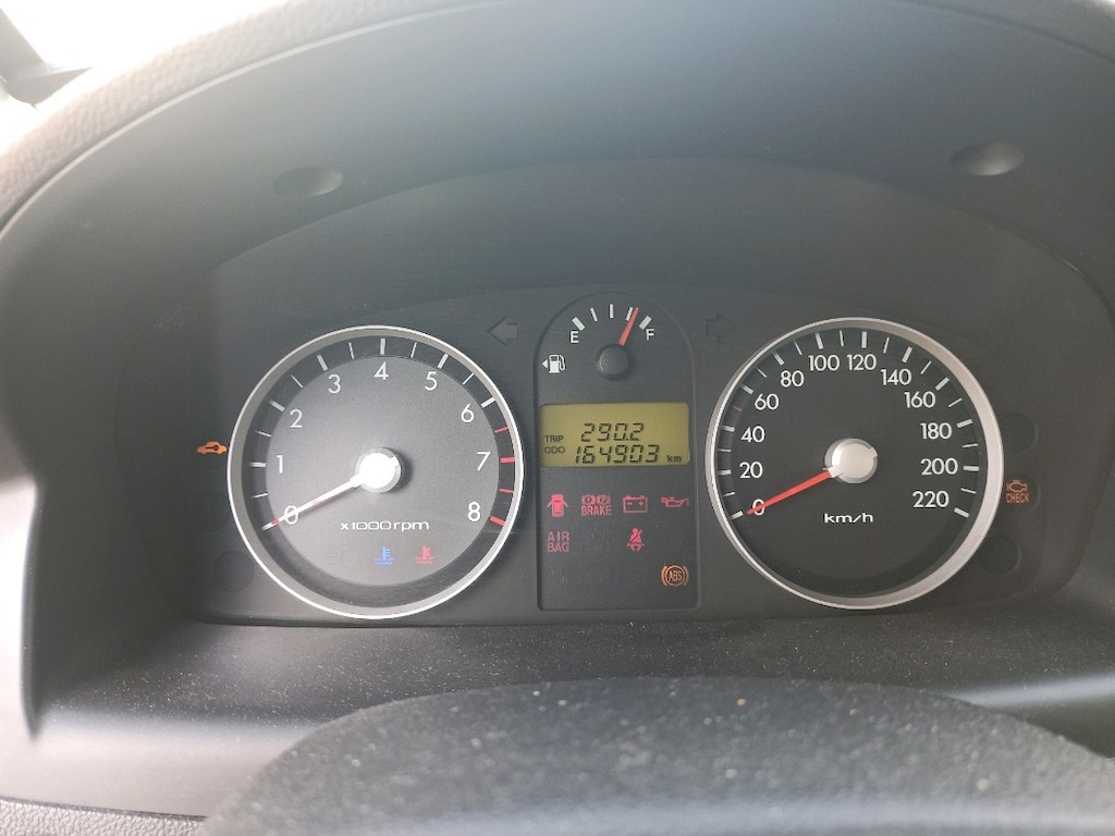 GS PLAKALI 2008 HYUNDAİ GETZ 1.4 DOHC ABS - 19