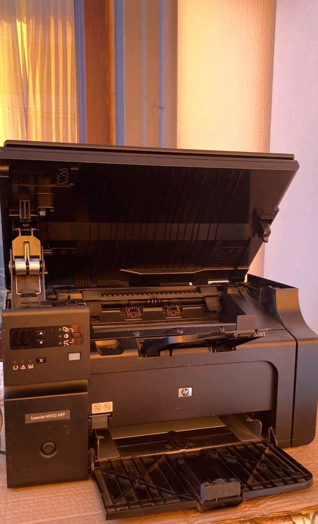 Sorunsuz Hp Çok Fonksiyonlu Yazıcı - 3