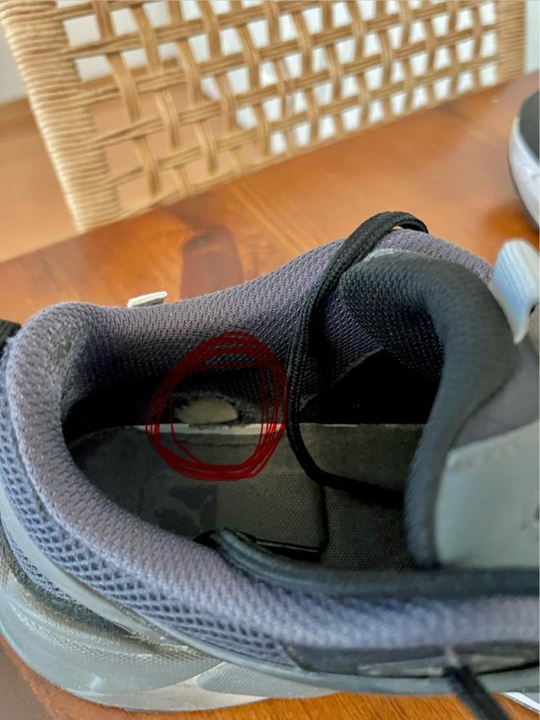 ORJİNAL PUMA RS-X SNEAKER SİYAH AYAKKABI — görsel 2/9