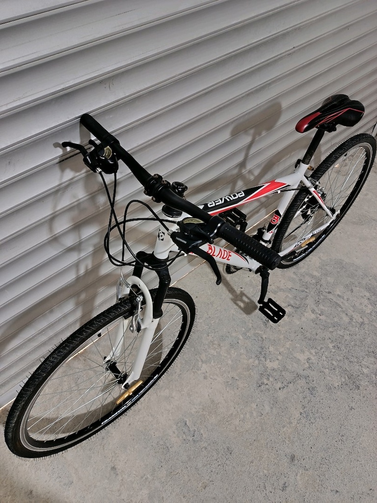 Bisiklet - 7