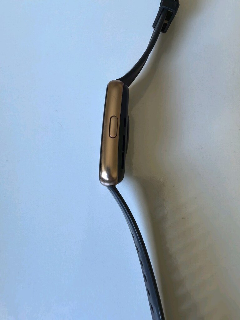 Huawei Watch Fit 2. 1 haftalık kullanım süresi. - 5