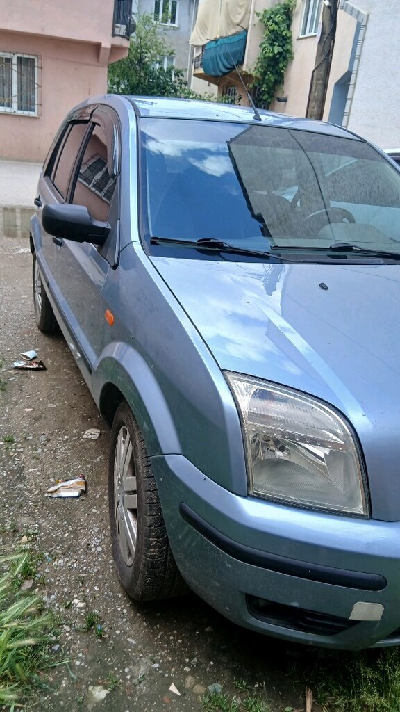 ford fusıon - 3
