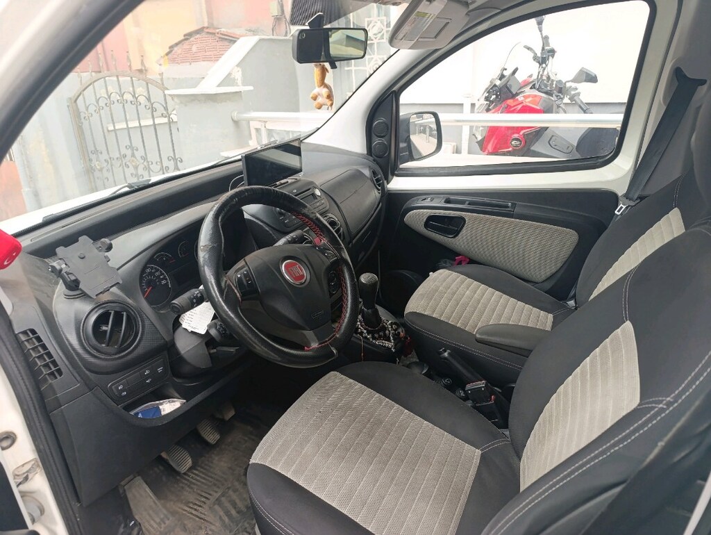 OTOMOBİL RUHSATLİ temiz sorunsuz orjinal - 6