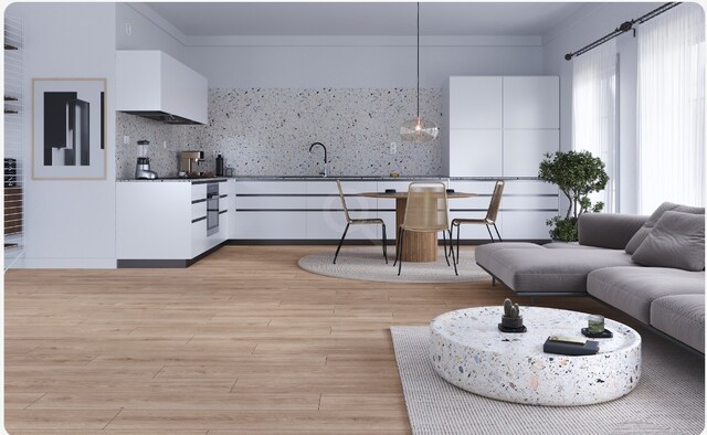 TERRACLICK MOSSO PARKE DERZLİ