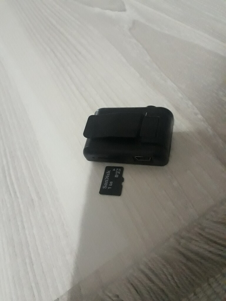 Nostaljik mp3 oynatıcı - 2