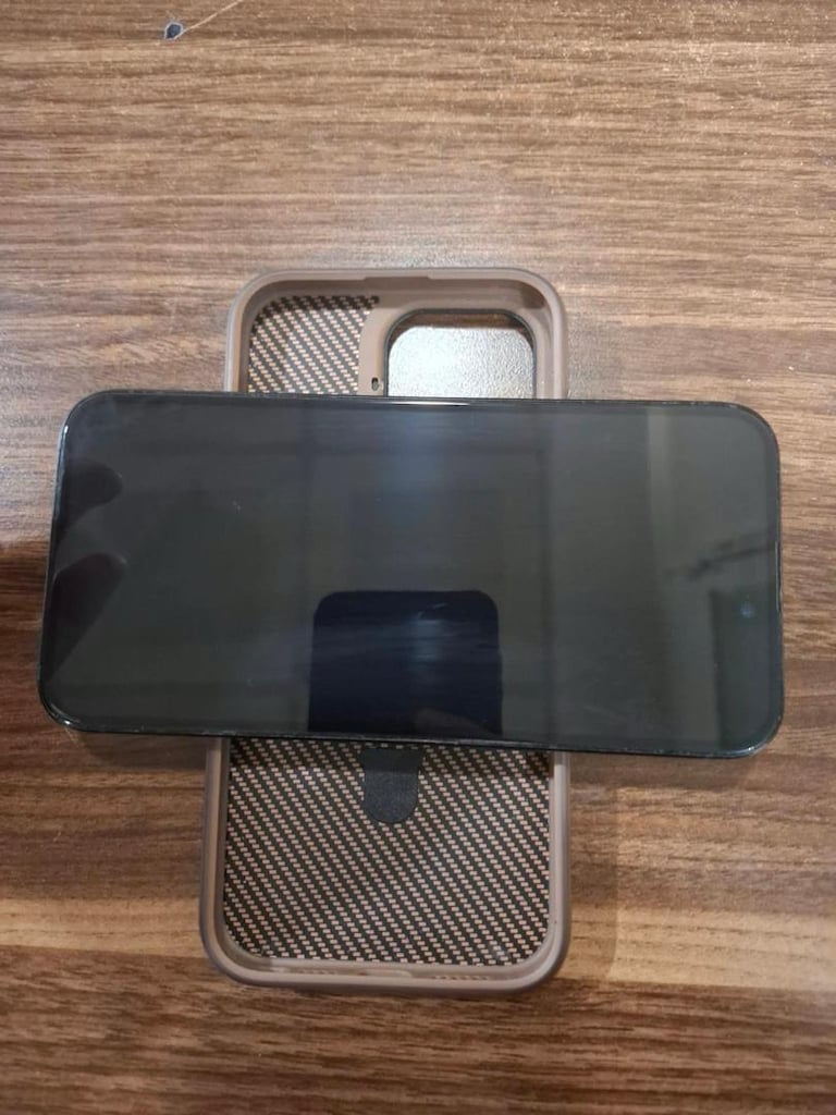 iPhone 15 Pro Max 512 GB - 2