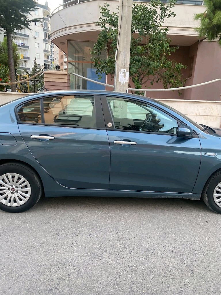 FIAT EGEA - 8