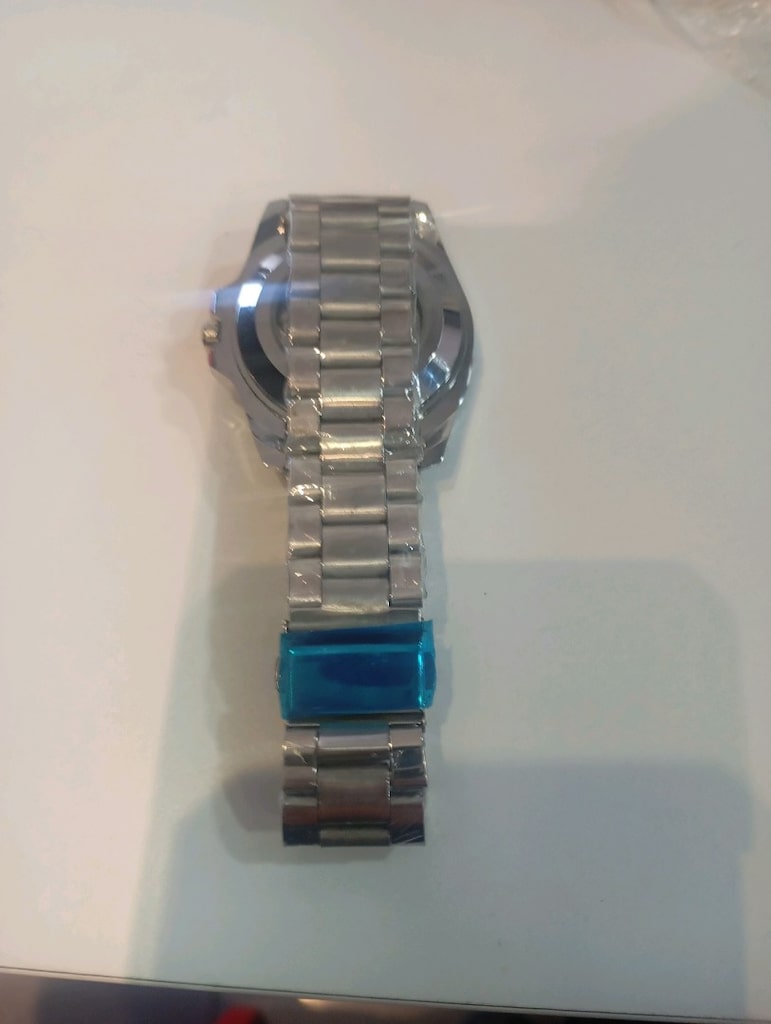ROLEX SAAT - 2